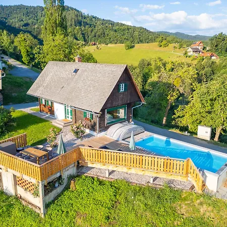 Casa vacanze Sterzhansl Pongratzen