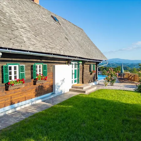 Casa vacanze Sterzhansl
