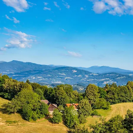 Sterzhansl Casa vacanze Pongratzen