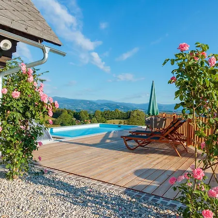 Casa vacanze Sterzhansl