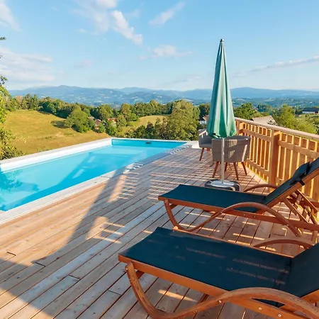 Casa vacanze Sterzhansl