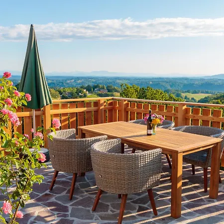 Sterzhansl Casa vacanze Pongratzen