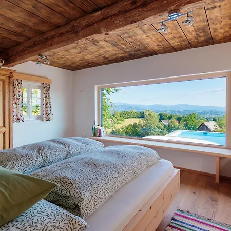 Casa vacanze Sterzhansl *