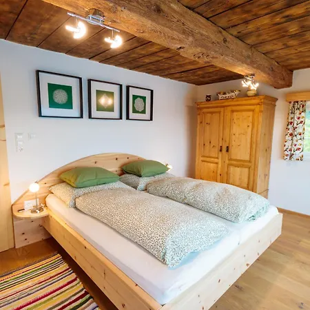Casa vacanze Sterzhansl *