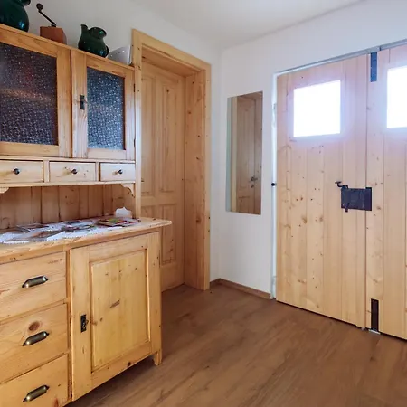 Sterzhansl Casa vacanze Pongratzen