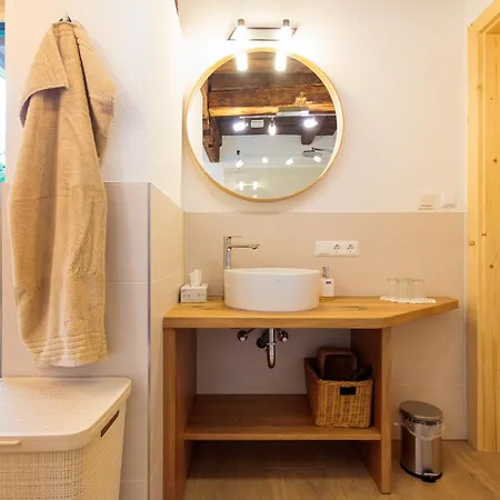 Casa vacanze Sterzhansl