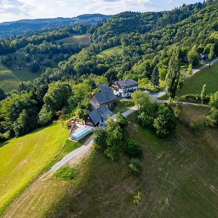 Sterzhansl Casa vacanze